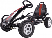 Веломобиль Kettler Кетткар Katana K4 KA 8881-740